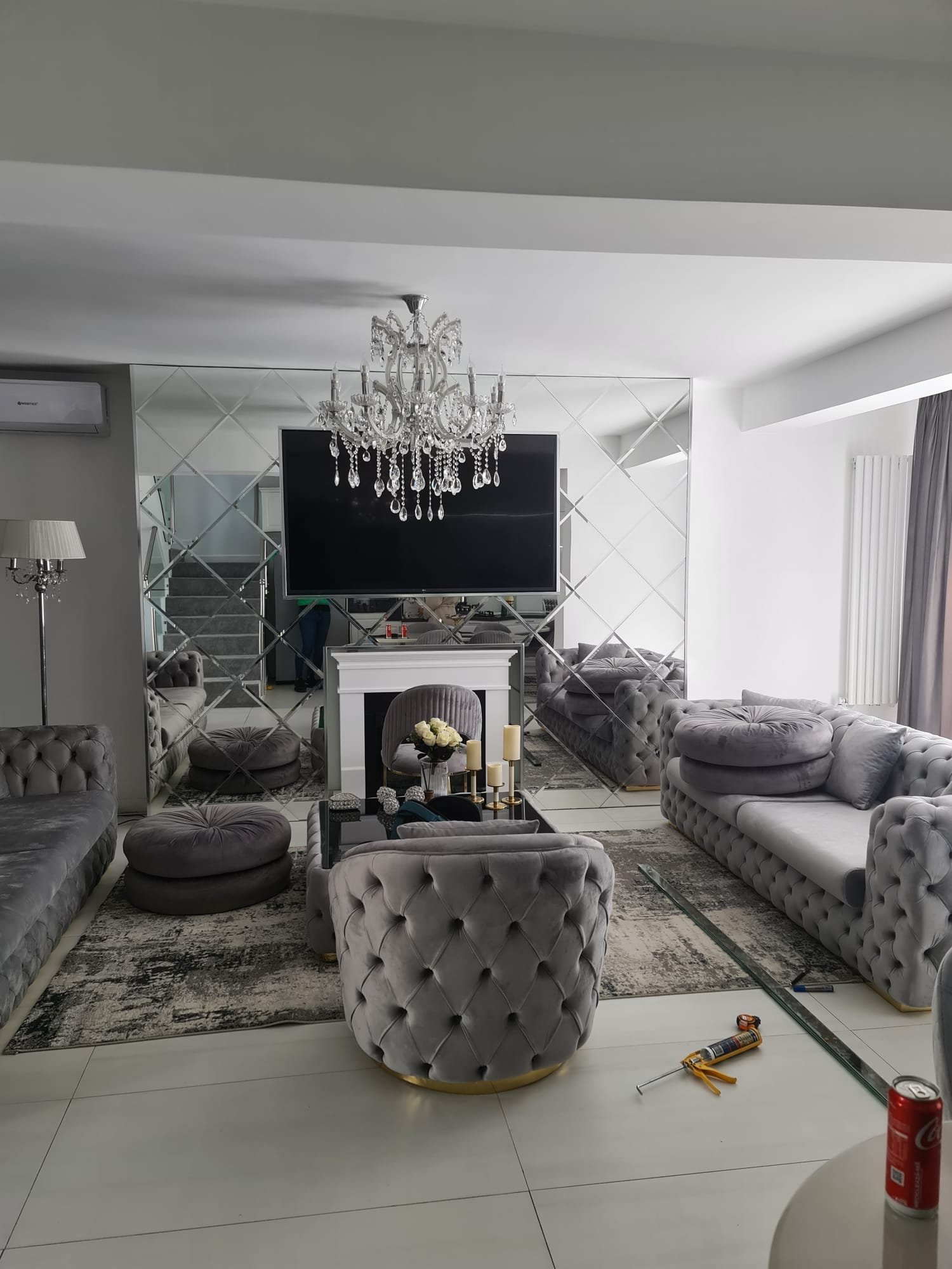 Servicii de asfaltare cu bitum pentru drumuri și parcări în București