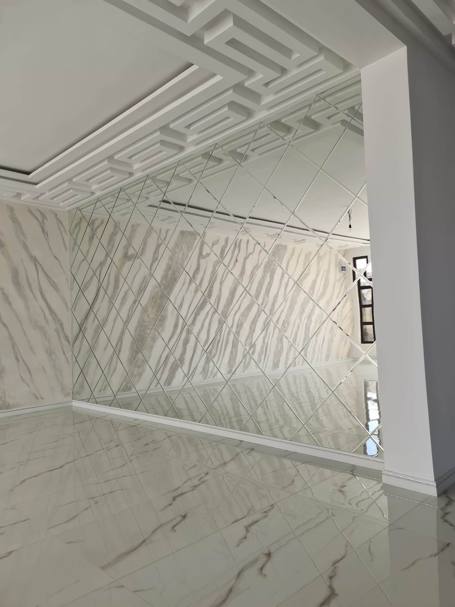 Interior elegant pentru inspirație