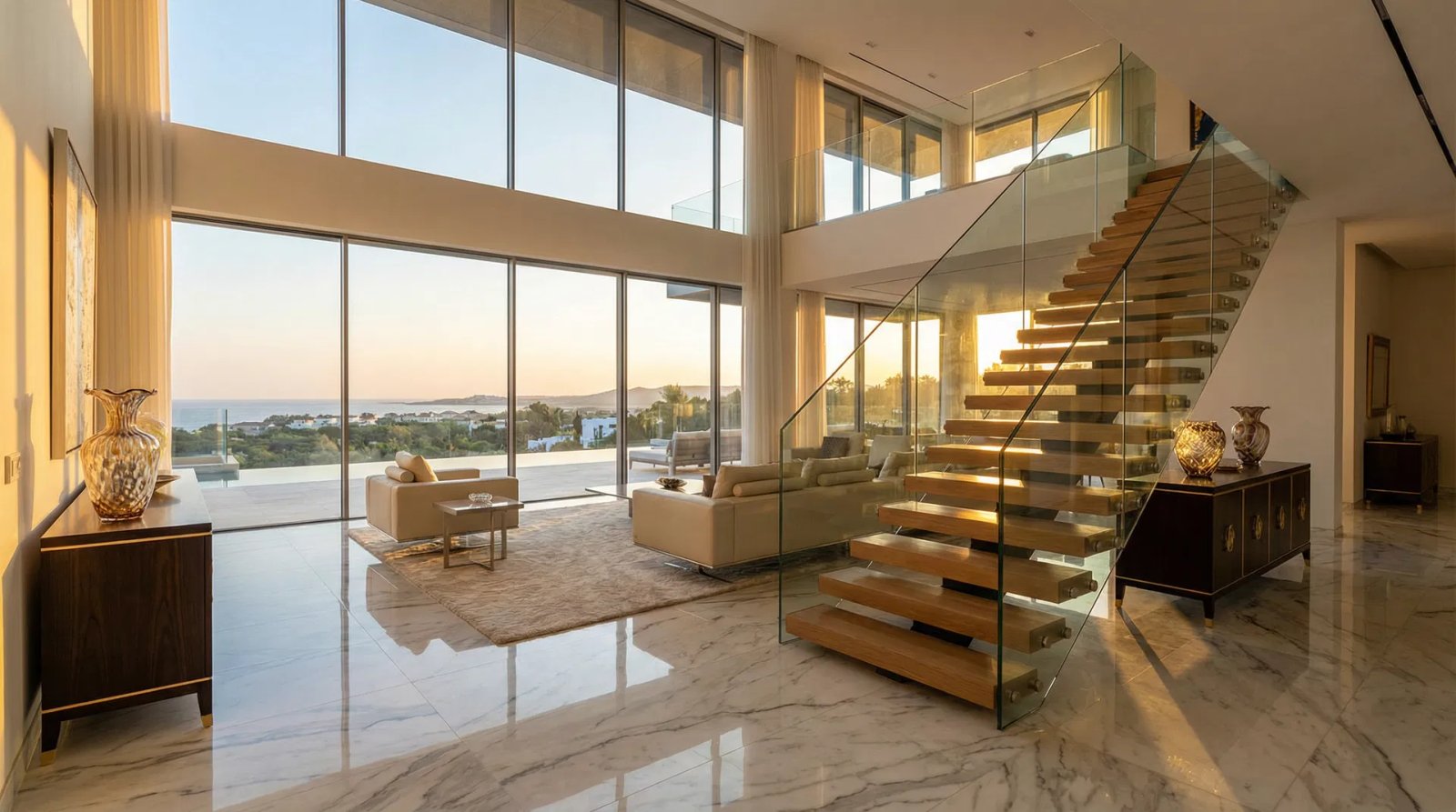 Placări cu sticlă vopsită în culori RAL pentru bucătării și băi în București