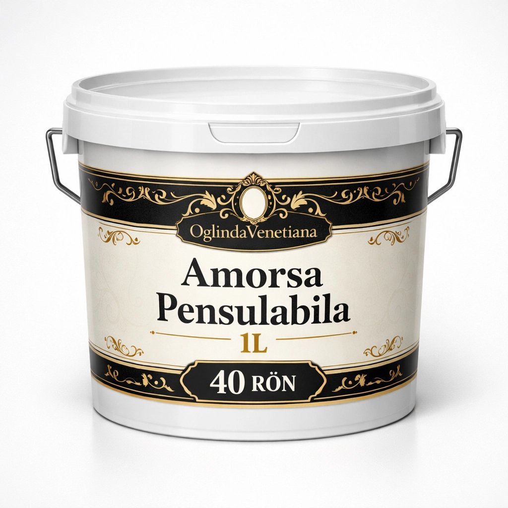 Amorsa Pensulabila 1L
